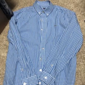 Vineyard Vines dress shirt